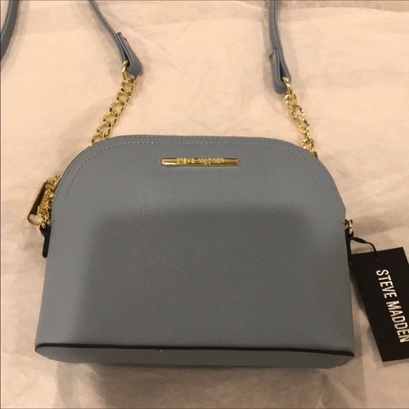 Steve Madden Dome Crossbody Bag - Picture 3 of 5